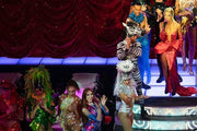Spectacle familial au Paradis Latin par Kamel Ouali