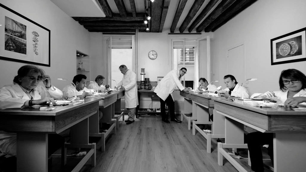Atelier d'initiation à l'horlogerie Basic Time chez Objectif Horlogerie - 2h