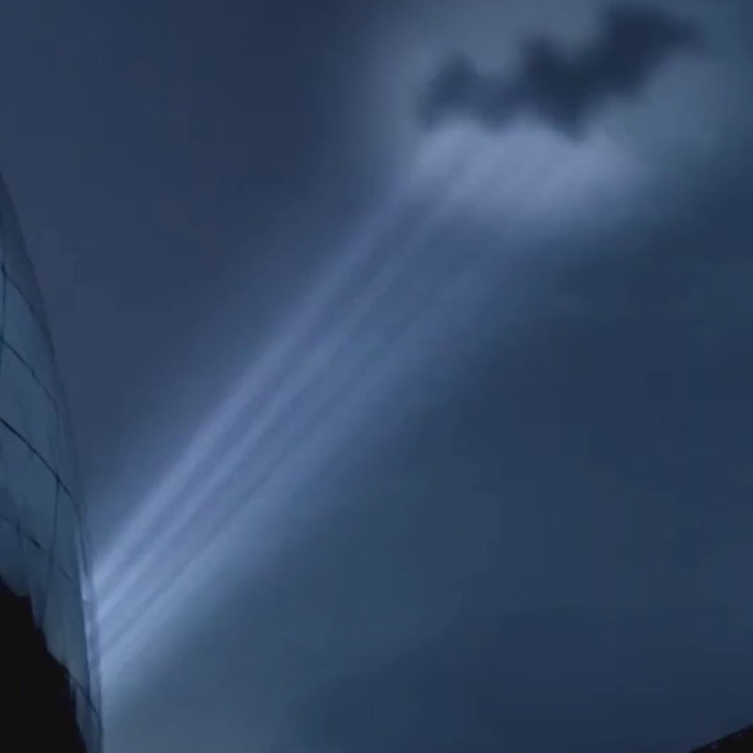 Charger la vidéo : Smart Immersion chez Batman Escape