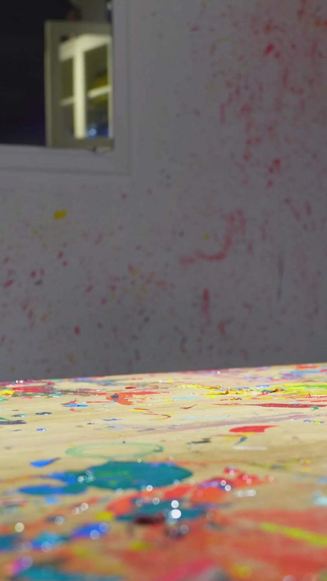 Charger la vidéo : Atelier Bear Bricks pour 4 chez Color Room