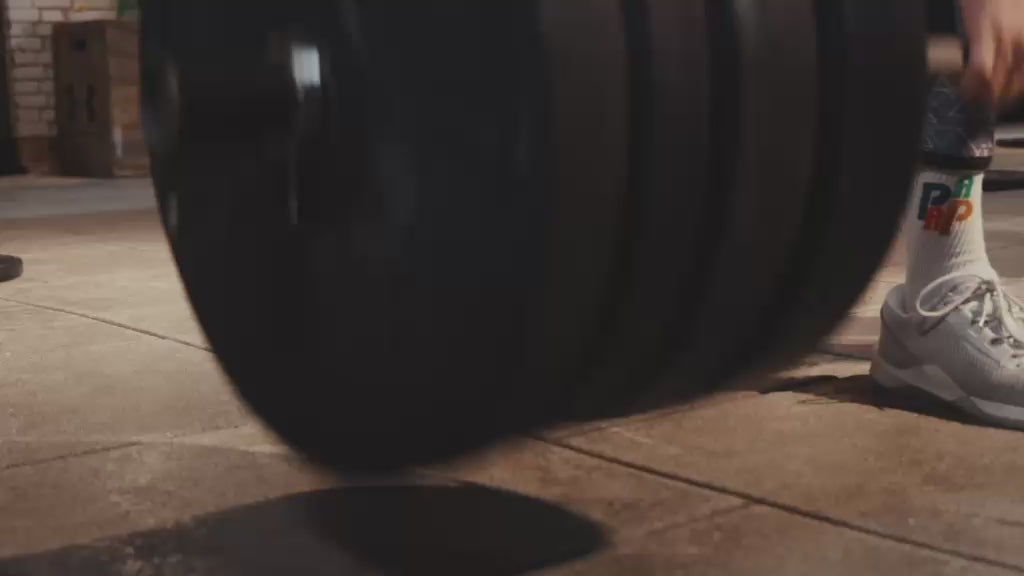 Charger la vidéo : Séance de sport chez R2 Training