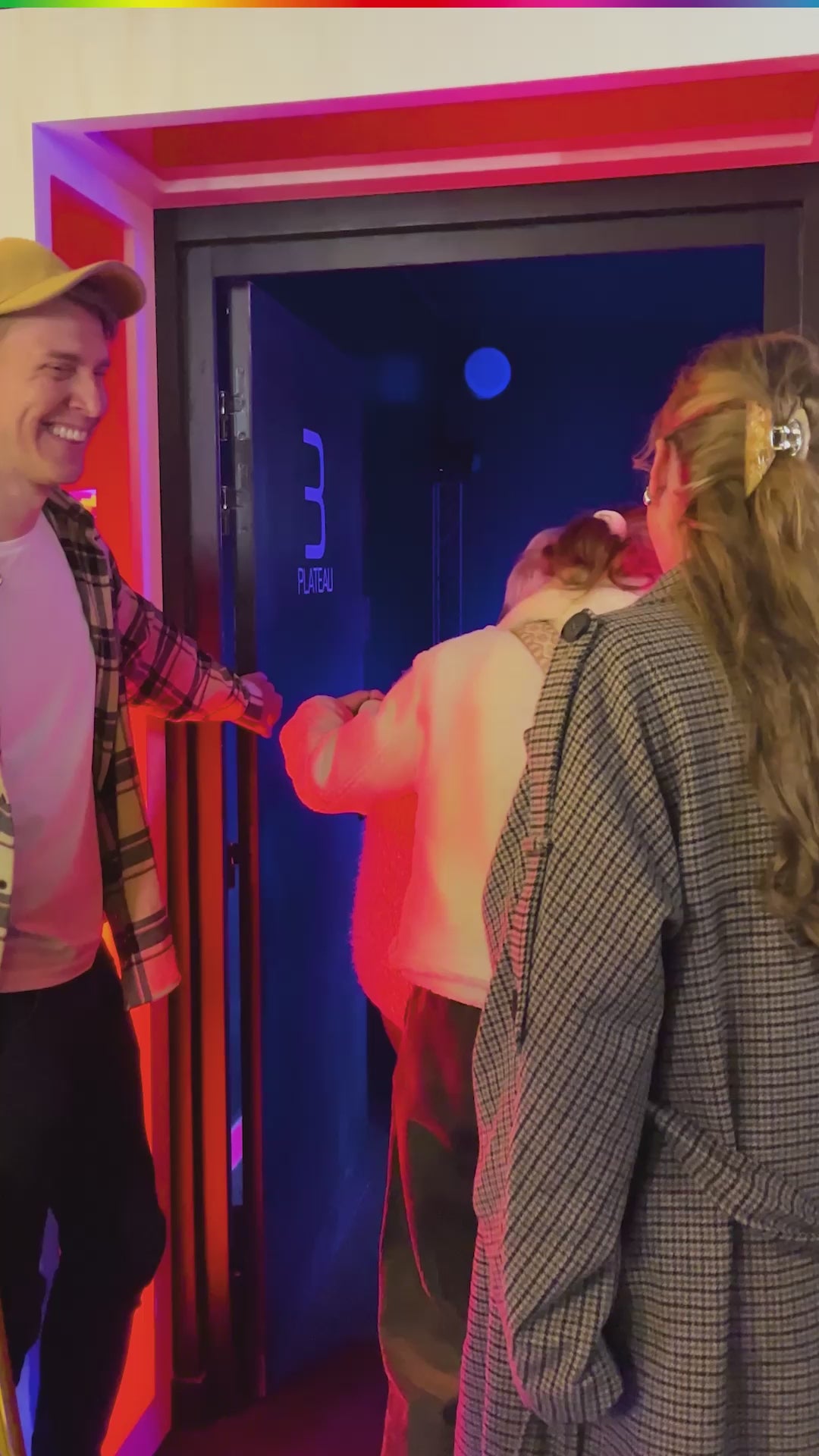 Charger la vidéo : Blind test immersif chez Musi'quiz