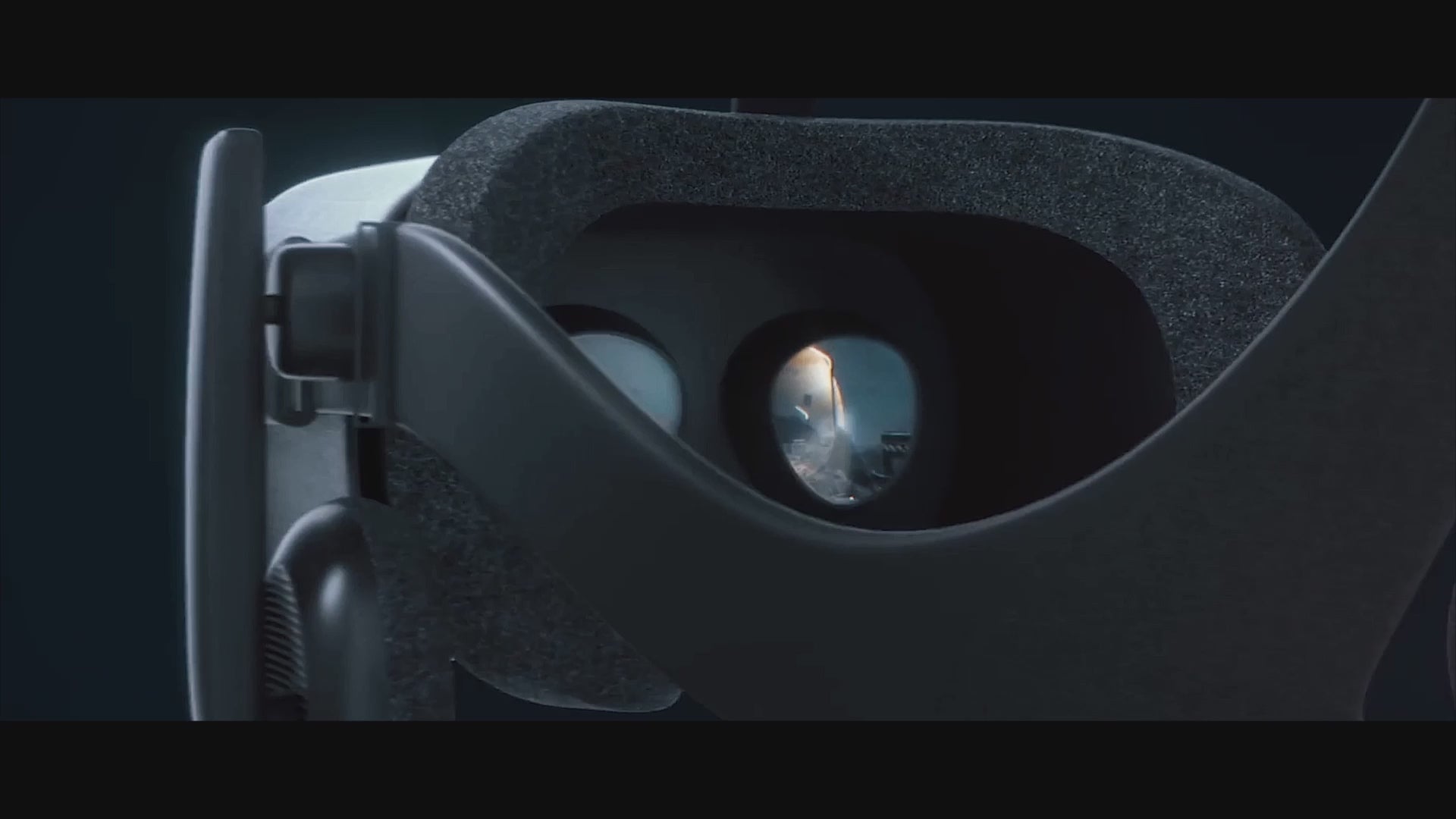 Charger la vidéo : Escape game en réalité virtuelle avec The Edge