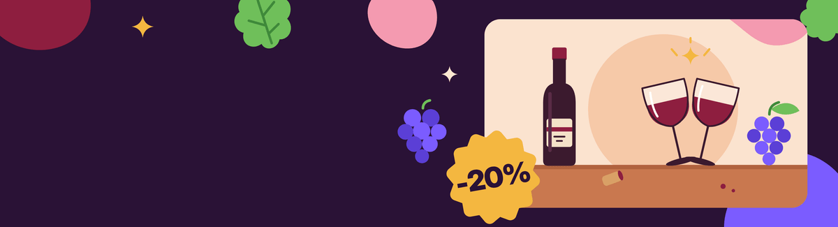 C'est la saison du vin