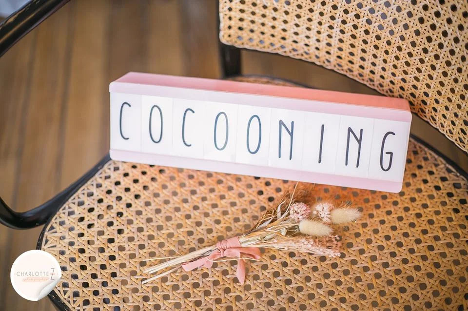 Une séance de réflexologie plantaire chez La Fée Cocoon - 30 min